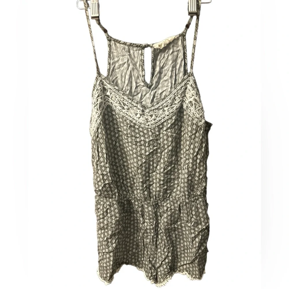 Boho Romper - Picture 2 of 6